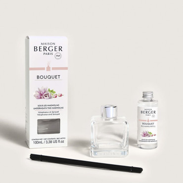 Mikado SOUS LES MAGNOLIAS 100ml