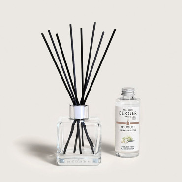 Mikado ANGELIQUE NOIRE 100ml