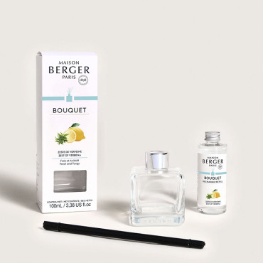 Mikado ZESTE VERVEINE 100ml