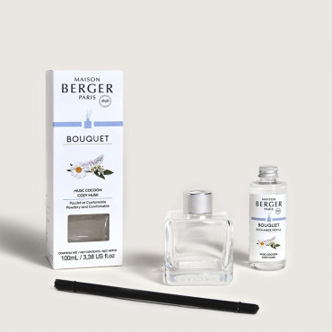 Mikado MUSC COCOON 100ml