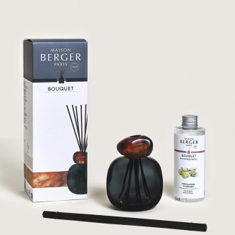 Mikado Terre Sauvage Mineral NOIR 180ml