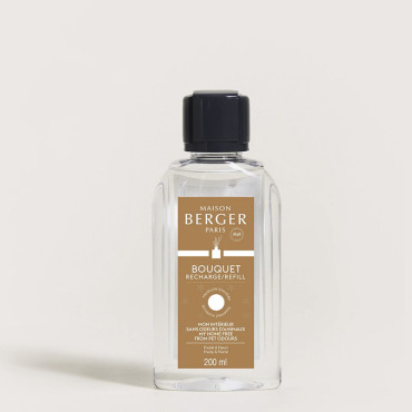 Recarga Mikado Neutralizador Olores ANIMAUX 200ml