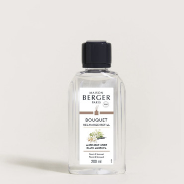 Fragancia Mikado ANGELIQUE NOIRE 200ml (Recarga)