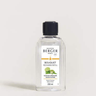 Fragancia Mikado CITRONELA 200ml (Recarga)