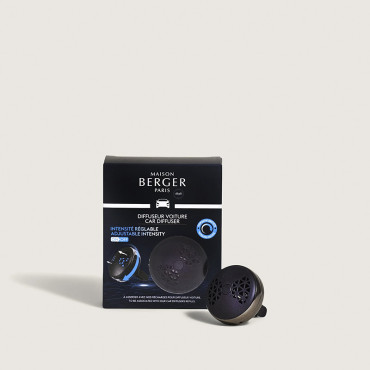 Difusor de Coche Regulable Smart