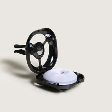 Difusor de Coche Eternity Gun Métal