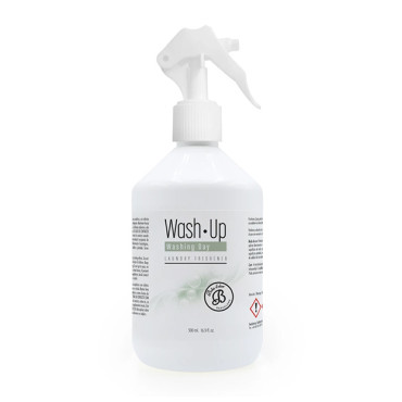 Spray Textil Wash Up WASHING DAY 500ML