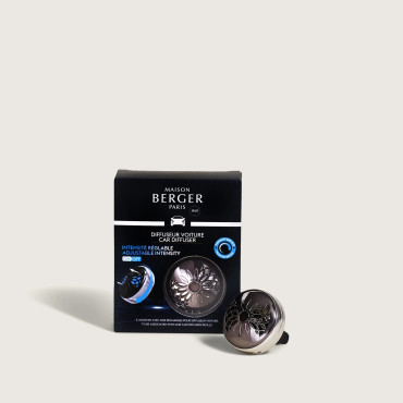 Difusor de Coche Regulable Tech Flower