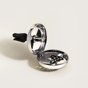 Difusor de Coche Regulable Tech Flower