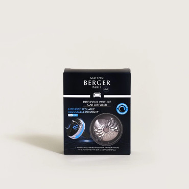Difusor de Coche Regulable Tech Flower