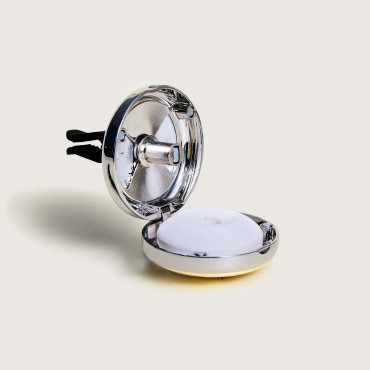 Difusor de Coche Regulable Pomelis