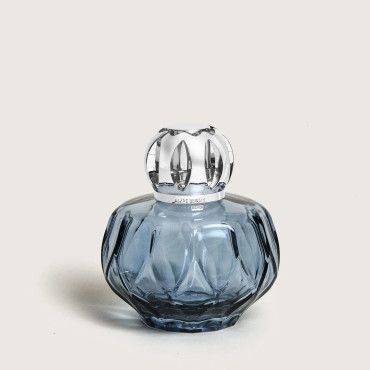Cofre Lámpara Catalítica ROSALIE BLEUE