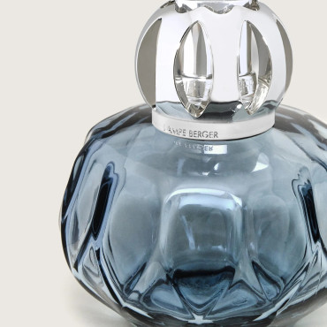 Cofre Lámpara Catalítica ROSALIE BLEUE