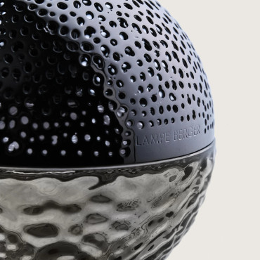 Lámpara Catalítica Gravity Noire
