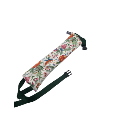 Saquito Térmico Lumbar Garden Colours