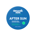 After Sun Calmante Rostro y Cuerpo — Organic Mimi | 100 ml