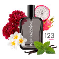 123 - Oriental Floral