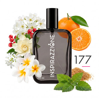 177 - Floral