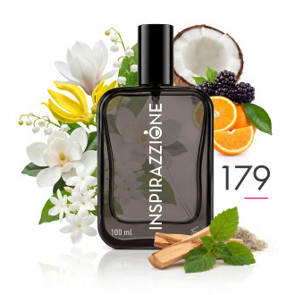 179 - Chipre Floral