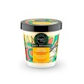 Tratamiento reparador batido de banana