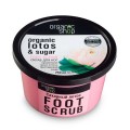 Exfoliante para pies Sugar Lotus