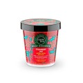 Exfoliante corporal limpieza profunda Mermelada Fresa