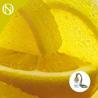 Ambientador de coche Sweet Lemon