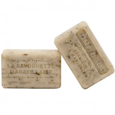 Jabón de Marsella Hierbas de la Provenza (4ud)