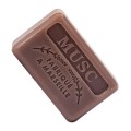 Jabón de Marsella Musc - Almizcle (4ud)