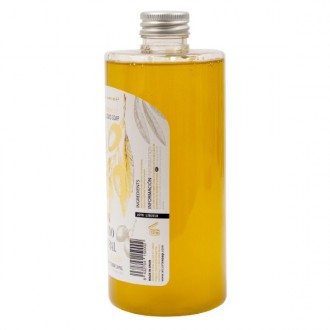 Jabon Liquido Aceite de Oliva 500ml