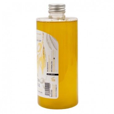 Jabon Liquido Aceite de Oliva 500ml