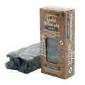 Pastilla de jabón lodos marinos