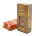 Pastilla de jabón caléndula
