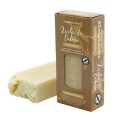 Pastilla de jabón leche de cabra