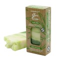 Pastilla de jabón aloe vera