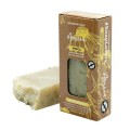 Pastilla de jabón Arnica