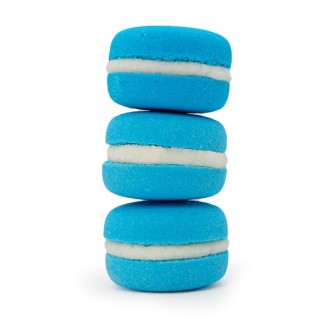 Macabomb Blue Diamond