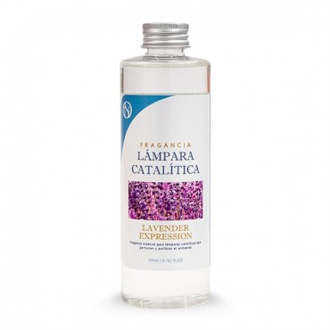 Lavender Expression