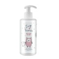 Body Milk para niños Zuze & Friends