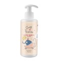 Gel de Ducha y Champú para niños Zuze & Friends