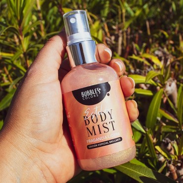 Body Mist Estelar