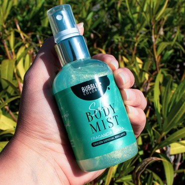 Body Mist Solar