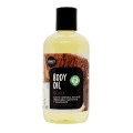 Aceite de baño y masaje Coco