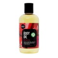 Aceite de baño y masaje Cereza