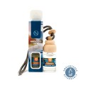 Ambientador de coche "Mango" Essence & Soul
