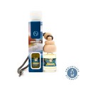 Ambientador de coche "Azahar" Essence & Soul