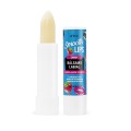 Bálsamo labial natural "Hidratante y nutritivo - Candy" Bubbles & colors