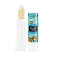 Bálsamo labial natural "Hidratante y nutritivo - Free" Bubbles & colors