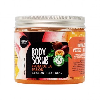 Exfoliante corporal - Fruta de la pasión