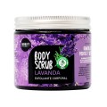 Exfoliante corporal - Lavanda